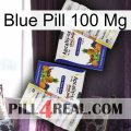 Blue Pill 100 Mg 12